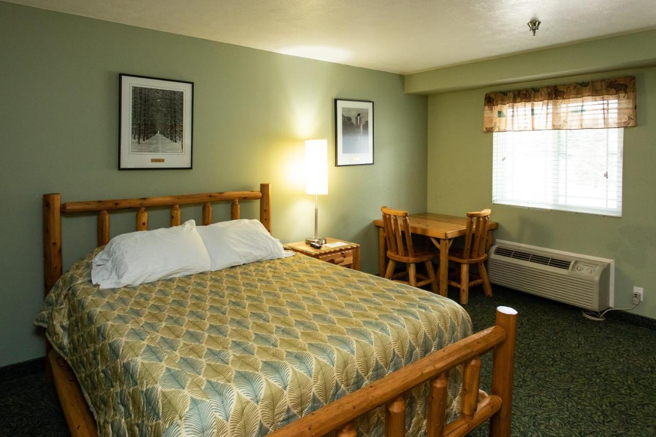 The Kingsley Suites エクステリア 写真