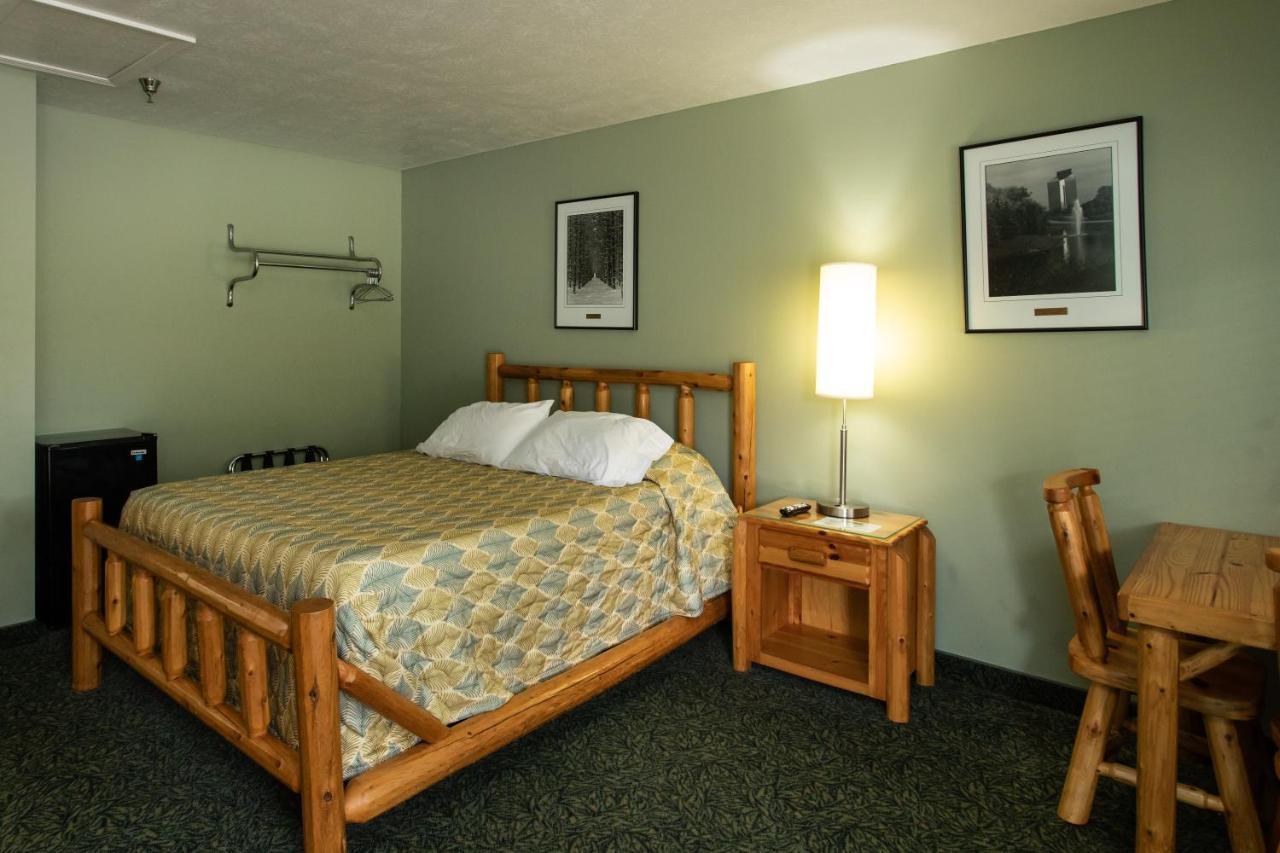 The Kingsley Suites エクステリア 写真